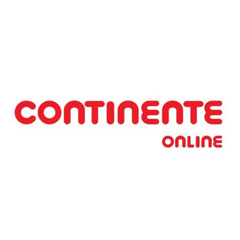 continente online